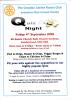 Quiz Night Flyer
